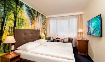 Bild von Classic Zimmer - Hotdeal