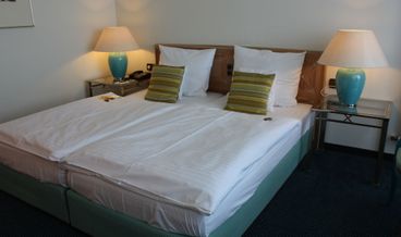 Bild von Standard Zimmer