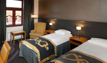 Bild von Standard Zimmer