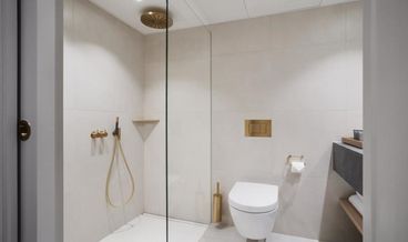 Bild von Standard Zimmer