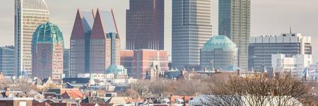 Bild von Im Herzen von Den Haag