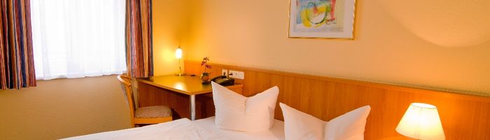 Bild von Standard Doppelzimmer Early Bird