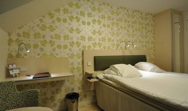 Bild von Standard Doppelzimmer