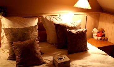 Bild von Rosa Zimmer