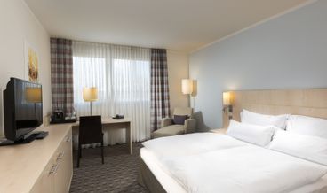Bild von Superior Doppelzimmer