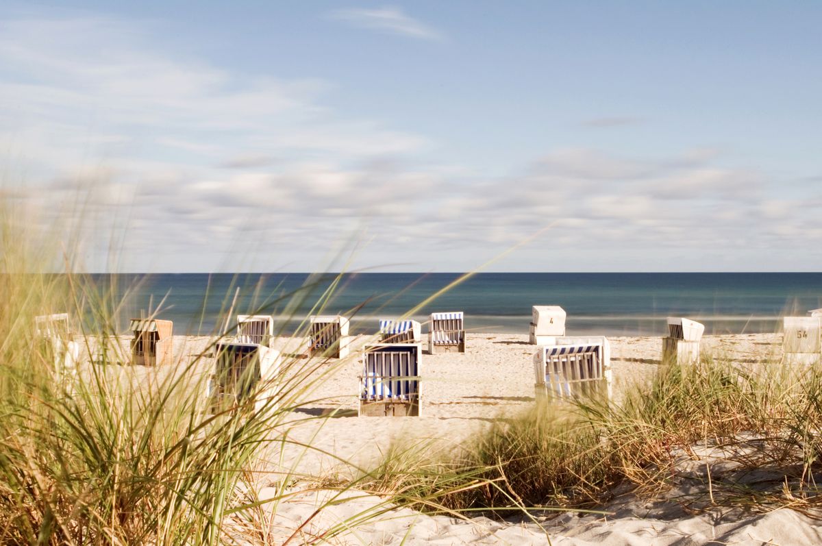 Strandhotel & Strandurlaub in Gästrikland