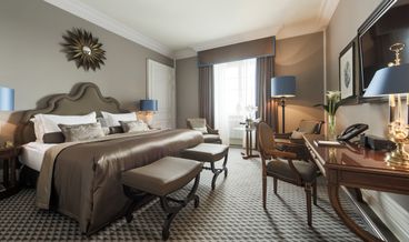 Bild von Grand Superior Zimmer - Hotdeal