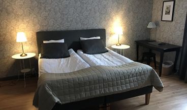 Bild von Familienzimmer
