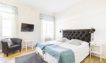 Bild von Kurhotellet