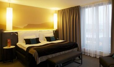 Bild von Superior Zimmer