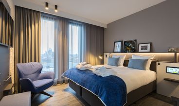 Bild von Standard Zimmer