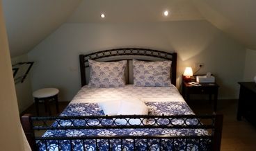 Bild von Zimmer mit Gmeinschaftsbad