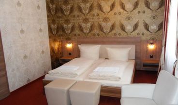 Bild von Basic-Doppelzimmer