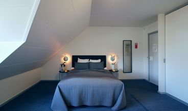 Bild von Economy Room, 1 Double or 2 Twin Beds-2 Twin Beds Non Refundable Free WiFi Free self parking Free breakfast