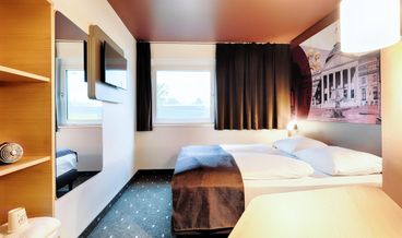 Bild von Doppelzimmer