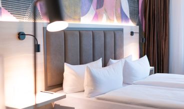 Bild von Late Check-out Special