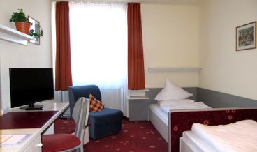 Bild von Standard Zimmer