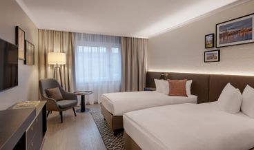 Bild von Standard Zimmer