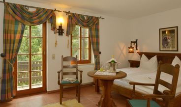 Bild von Standard Zimmer