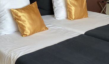 Bild von Standard Double Room-1 King Bed Free WiFi Free self parking