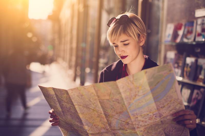Top Hoteldeals für Ihren Städtetrip