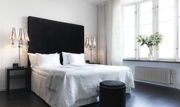 Bild von Deluxe Doppelzimmer