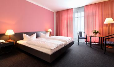 Bild von Standard Doppelzimmer