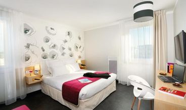 Bild von Apartement