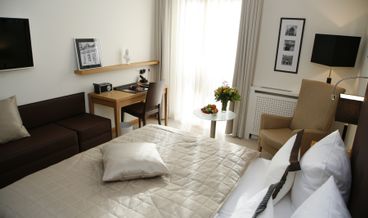 Bild von Superior Zimmer