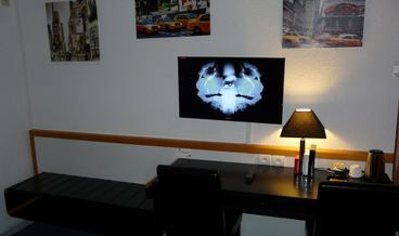 Bild von Economy Room-1 Double Bed Free WiFi Free self parking