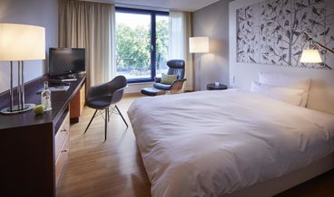 Bild von Classic-Zimmer, 1 Queen-Bett