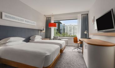 Bild von Standard Zimmer