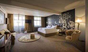Bild von Medium Double Room-1 Queen Bed Non Refundable Free WiFi