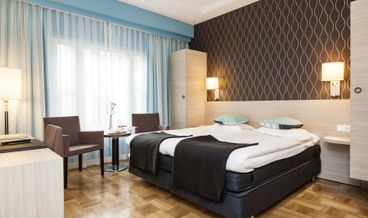 Bild von Standard Zimmer