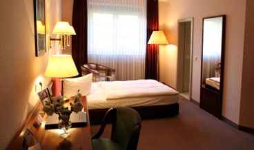 Bild von Standard Zimmer