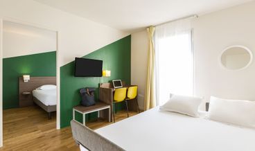 Bild von Apartement