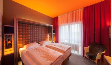 Bild von Standard Zimmer