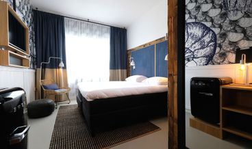 Bild von Standard Zimmer