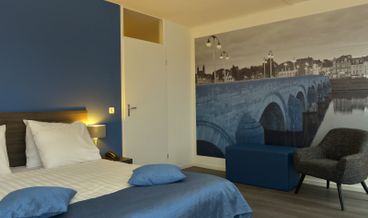 Bild von Zimmer Maastricht