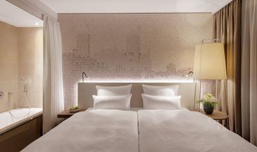 Bild von Standard Zimmer