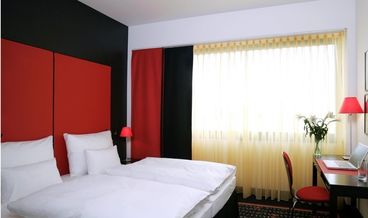 Bild von Standard Zimmer