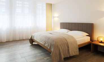 Bild von Doppelzimmer, Nichtraucher
