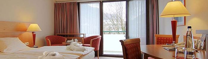 Bild von Komfort Zimmer