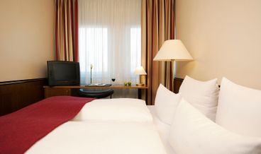 Bild von Standard Doppelzimmer - Hotdeal