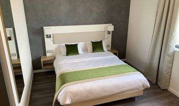 Bild von Standard Twin Room-2 Twin Beds Non Refundable Free self parking Free WiFi