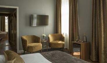 Bild von Standard Zimmer