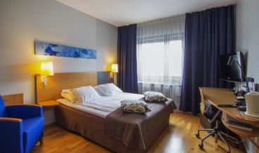 Bild von Standard Zimmer