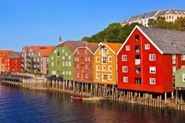 Hotels in Norwegen