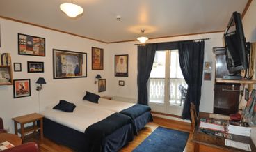 Bild von Standard Zimmer