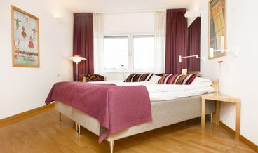 Bild von Economy Zimmer